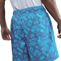 Nike Men's Club Woven Flow Shorts 6