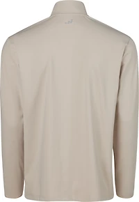 BCG Men's Tech Knit 1/2-Zip Top