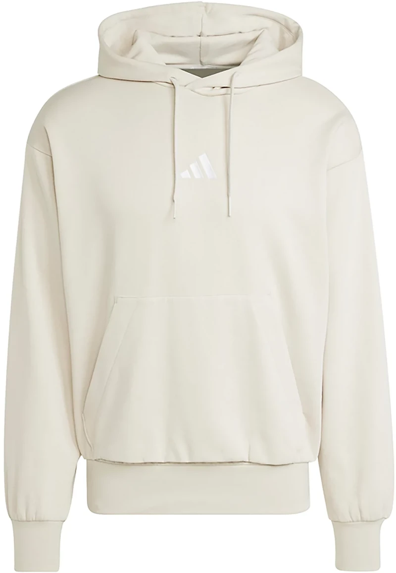 adidas Men's Feel Cozy Hoodie