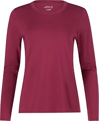 BCG Women's Lifestyle Long Sleeve T-shirt
