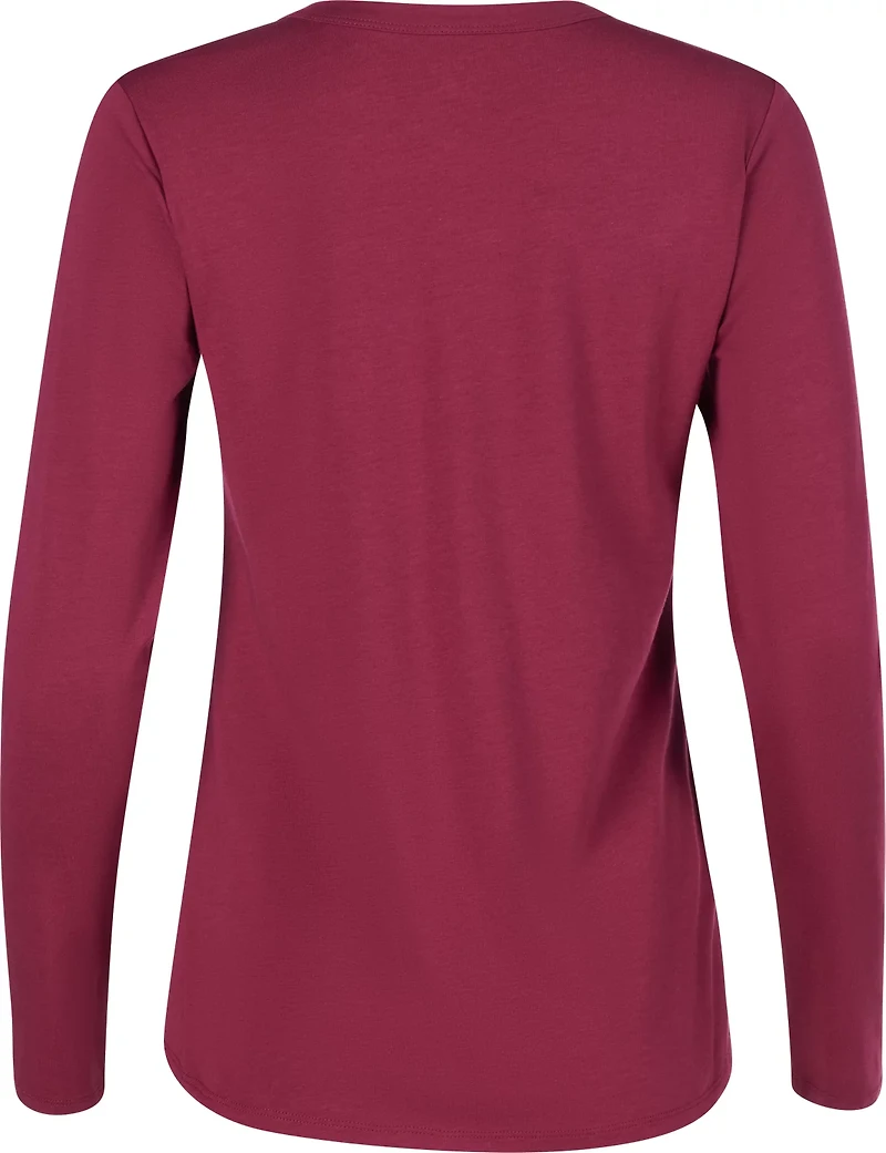 BCG Women's Lifestyle Long Sleeve T-shirt