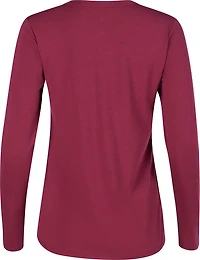 BCG Women's Lifestyle Long Sleeve T-shirt