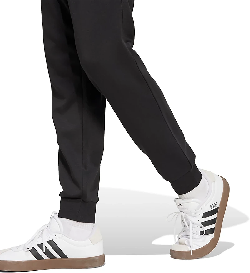 adidas Men's Essentials FeelCozy Joggers