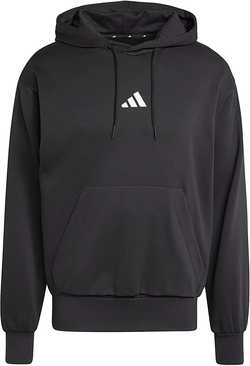 adidas Men's Feel Cozy Hoodie