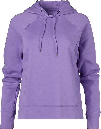 BCG Women's Lifestyle Fleece Hoodie