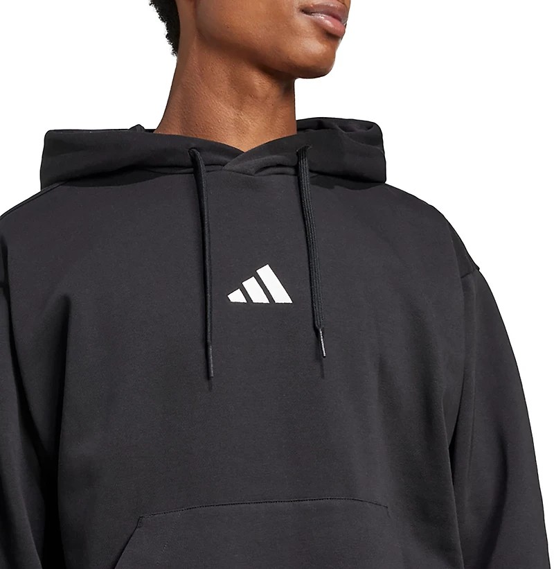 adidas Men's Feel Cozy Hoodie