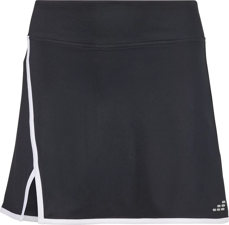 BCG Women's Tennis Taped Wrap Skort 3.5
