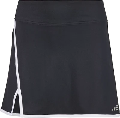 BCG Women's Tennis Taped Wrap Skort 3.5