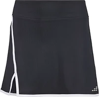 BCG Women's Tennis Taped Wrap Skort 3.5