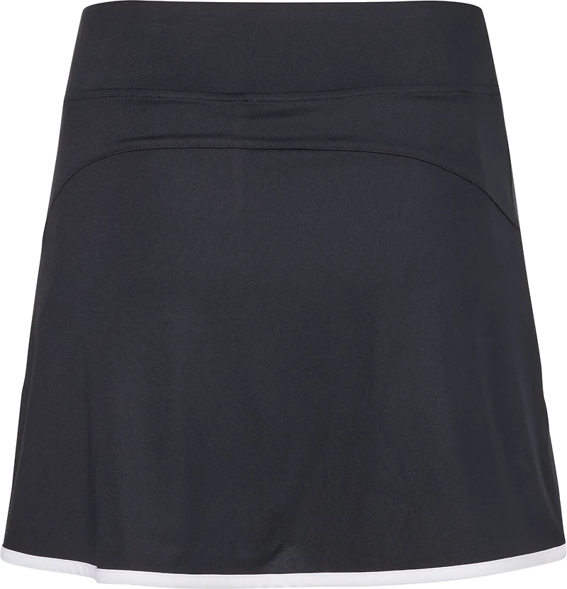 BCG Women's Tennis Taped Wrap Skort 3.5