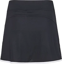 BCG Women's Tennis Taped Wrap Skort 3.5