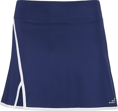 BCG Women's Tennis Taped Wrap Skort 3.5