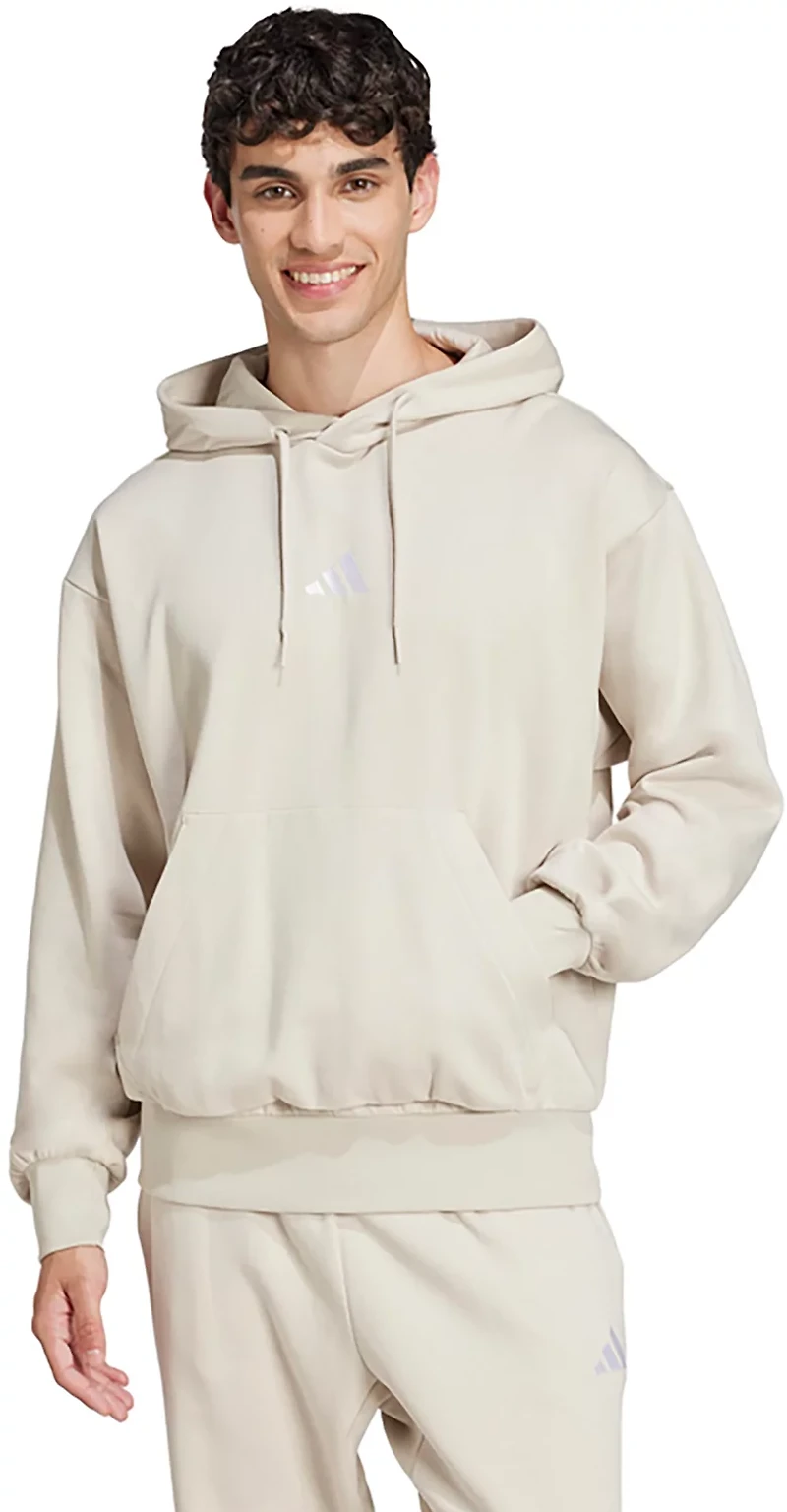 adidas Men's Feel Cozy Hoodie