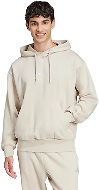 adidas Men's Feel Cozy Hoodie