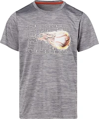 BCG Boys' Training Grand Slam T-shirt