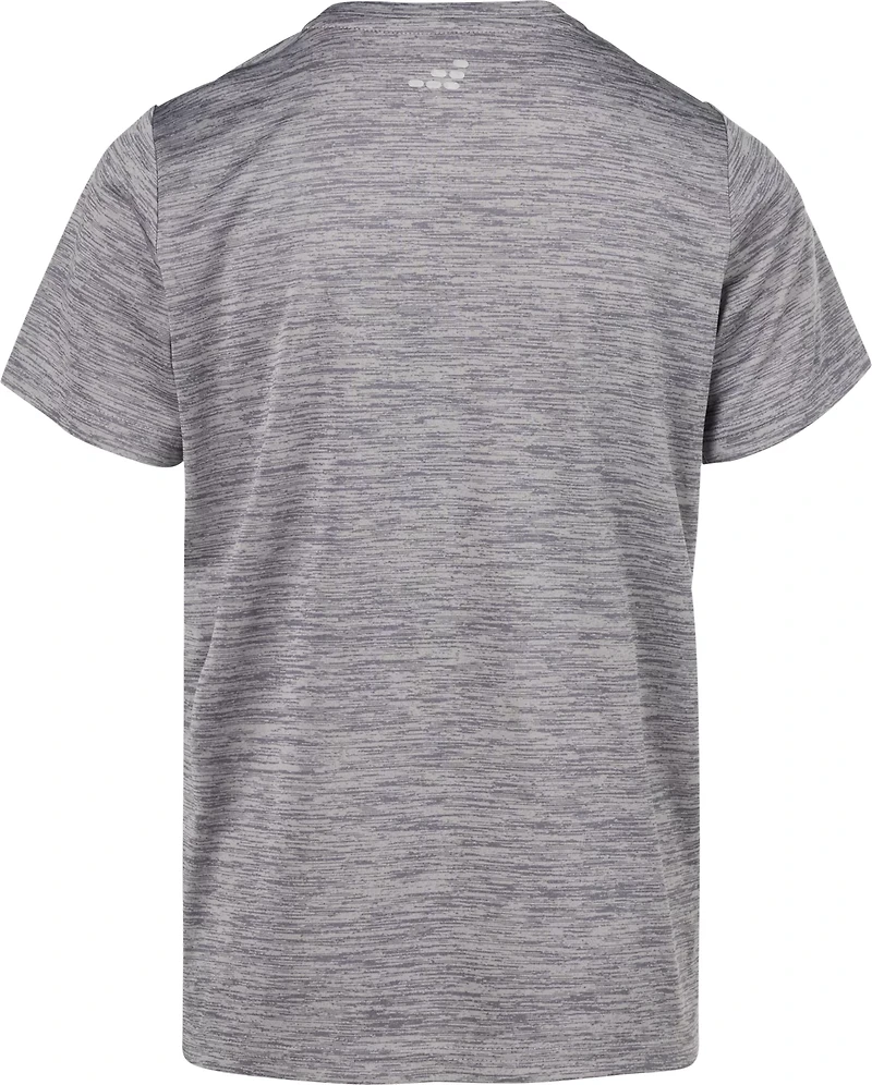 BCG Boys' Training Grand Slam T-shirt