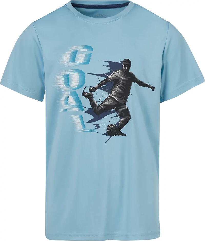 BCG Boys' Training Goal T-shirt
