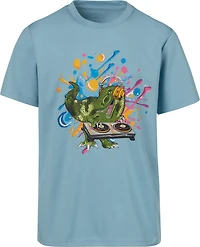 BCG Boys' Lifestyle DJ Dino T-shirt