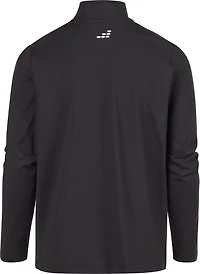 BCG Boys' Lifestyle Techno Knit 1/2-Zip Top