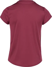 BCG Girls' Turbo Graphic Short Sleeve T-shirt