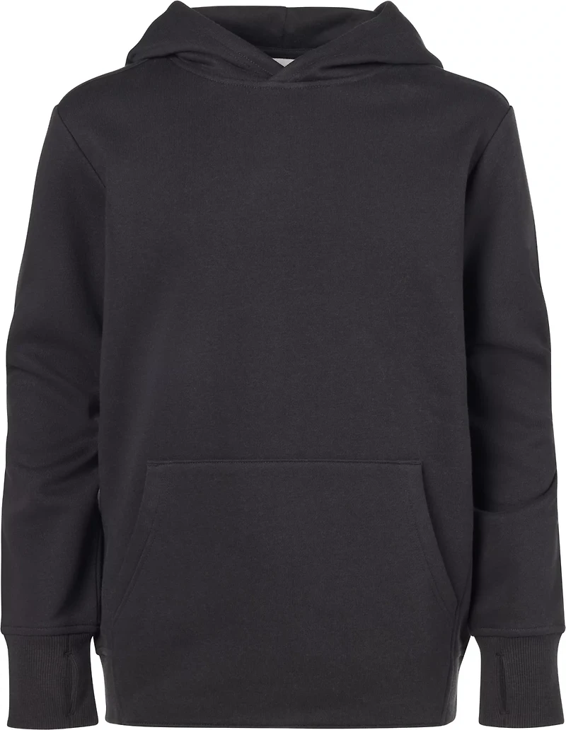 BCG Boys' Lifestyle Cotton Fleece Essential Hoodie