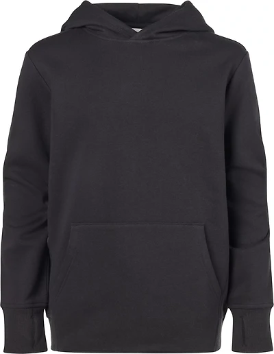 BCG Boys' Lifestyle Cotton Fleece Essential Hoodie