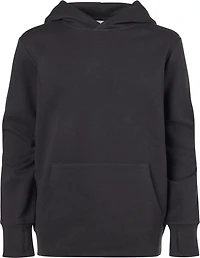 BCG Boys' Lifestyle Cotton Fleece Essential Hoodie