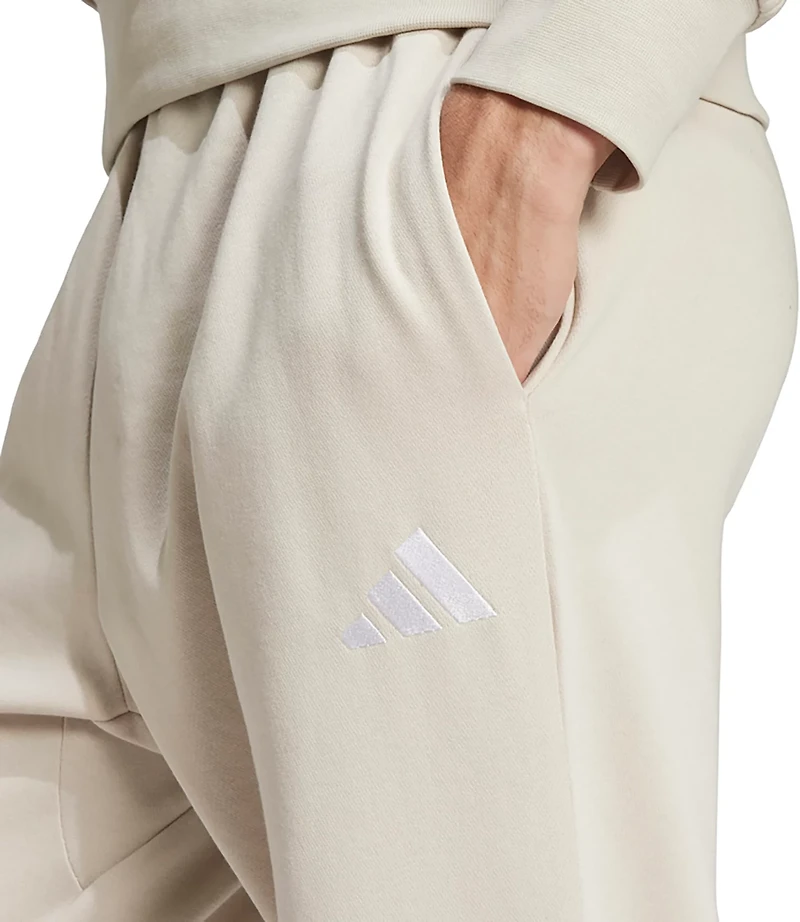 adidas Men's Essentials FeelCozy Joggers