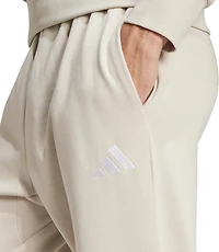 adidas Men's Essentials FeelCozy Joggers