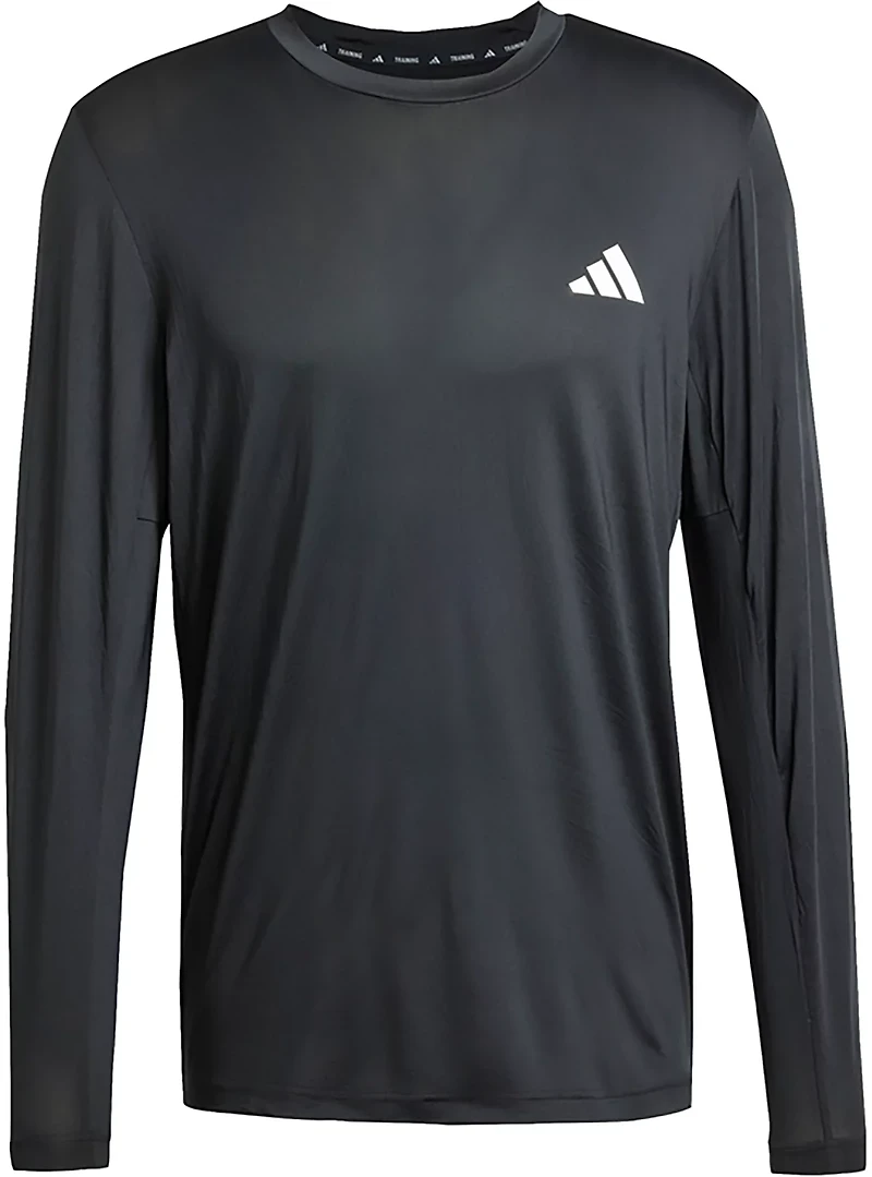 adidas Men's TR-ES Long Sleeve T-shirt