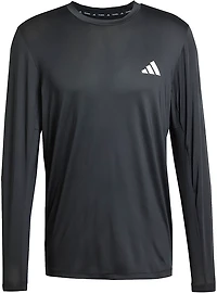 adidas Men's TR-ES Long Sleeve T-shirt