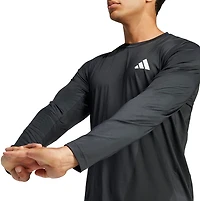 adidas Men's TR-ES Long Sleeve T-shirt