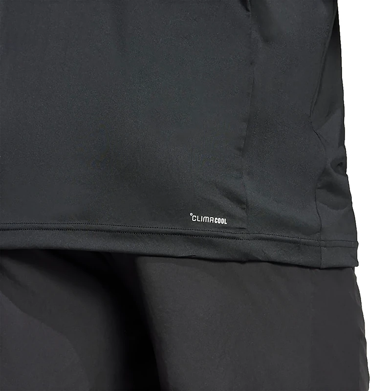 adidas Men's TR-ES Long Sleeve T-shirt