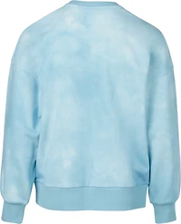 Magellan Outdoors Girls' Campfire Patch Pullover Top