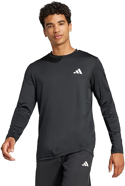 adidas Men's TR-ES Long Sleeve T-shirt