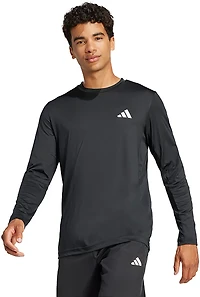 adidas Men's TR-ES Long Sleeve T-shirt
