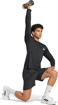 adidas Men's TR-ES Long Sleeve T-shirt