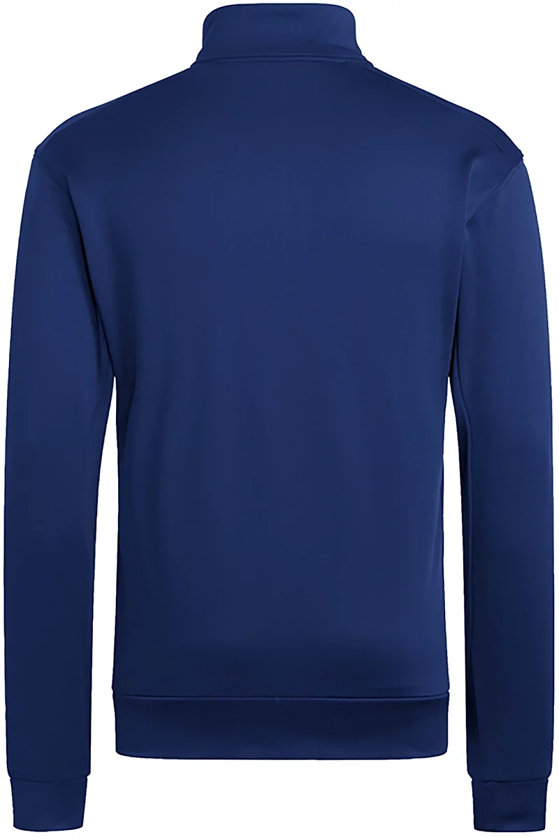 adidas Men's Game&Go Team Issue 1/4-Zip Sweatshirt