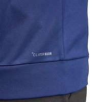 adidas Men's Game&Go Team Issue 1/4-Zip Sweatshirt