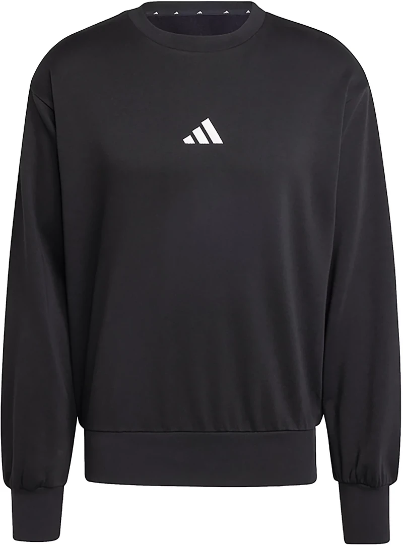 adidas Men's FeelCozy Sweatshirt