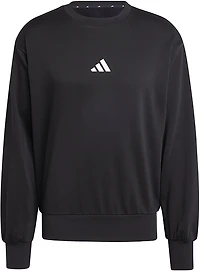adidas Men's FeelCozy Sweatshirt