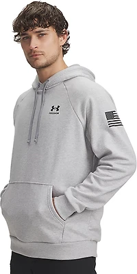 Under Armour Men's Freedom Flag Hoodie