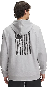Under Armour Men's Freedom Flag Hoodie