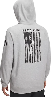 Under Armour Men's Freedom Flag Hoodie