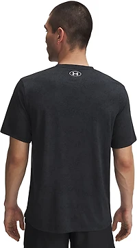 Under Armour Men's Tech Novelty T-shirt