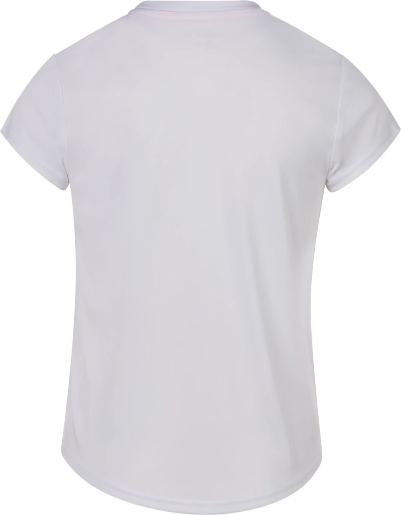 BCG Girls' Turbo Leader Era Graphic T-shirt