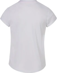 BCG Girls' Turbo Leader Era Graphic T-shirt