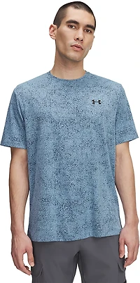 Under Armour Men's Tech Novelty T-shirt