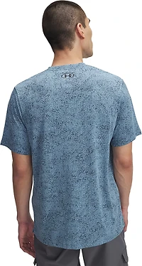 Under Armour Men's Tech Novelty T-shirt