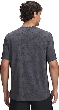 Under Armour Men's Tech Novelty T-shirt